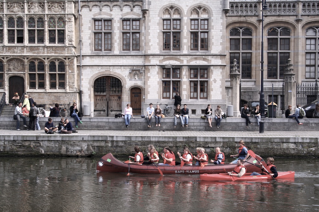 Ghent 1